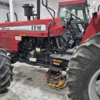 تراکتور ۳۹۹جفت مدل ۱۴۰۴|خودرو سنگین|مرودشت, دولت آباد|دیوار