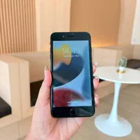 اپل iPhone 7 Plus با حافظهٔ ۱۲۸ گیگابایت|موبایل|مشهد, کوثر|دیوار