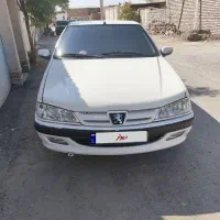 پژو پارس دوگانه کارخانه