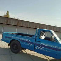 نیسان زامیاد|خودرو سواری و وانت|فردیس, ثابتی|دیوار