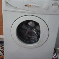 لباسشویی ۵ کیلویی آبسال