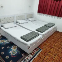 سوئیت دوخوابه هتلی، تک خوابه و دو نفره|اجارهٔ کوتاه‌مدت آپارتمان و سوئیت|رشت, رودبارتان|دیوار