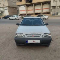 پراید مدل ۸۲تمیز و مرتب