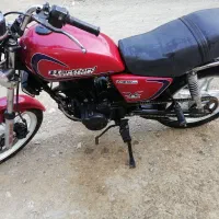 متوراچ دی ۲۰۰سی سی|موتورسیکلت|سنندج, |دیوار