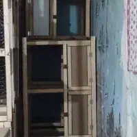 قفس جوجه گیری سوسنگرد|لوازم جانبی حیوانات|سوسنگرد, |دیوار