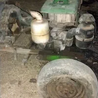 موتورآب|ماشینآلات صنعتی|کامیاران, |دیوار