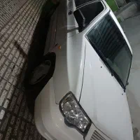 ۱۳۲ مدل۸۹ تکسوز|خودرو سواری و وانت|رامیان, |دیوار