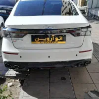 اریزو6 GT|خودرو سواری و وانت|کرج, مهرویلا شمالی|دیوار
