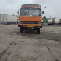 خاور ۶۰۸ خوش رکاب|خودرو سنگین|کرمانشاه, |دیوار