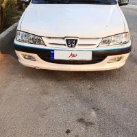 پارسtu5 دریچه سیمی مدل 98