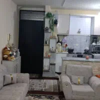 آپارتمان ۵۰متر طبقه اول اندیشه (داداش پور)