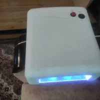 لاک خشک کن