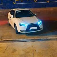 دنا پلاس آپشنال مدل ۱۴۰۳