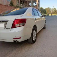 آریو ۹۷تومات سالم|خودرو سواری و وانت|اصفهان, برازنده|دیوار