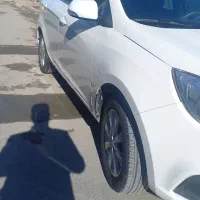 جک j4  2|خودرو سواری و وانت|اراک, |دیوار