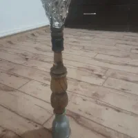 قلیون چوبی کوچیک