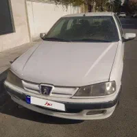 پارس TU5 مدل 91.اتومات.فروش فوری..زیر فی