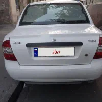فروش تیبا مدل ۹۴|خودرو سواری و وانت|تهران, فتح|دیوار
