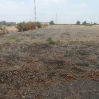 زمین تجاری بر اصلی اتوبان