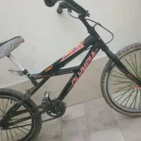 دوچرخه|دوچرخه، اسکیت، اسکوتر|رباطکریم, رباطکریم|دیوار