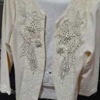 لباس مجلسی و مانتو