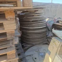 پالت چوبی|عمده‌فروشی|اصفهان, جلوان|دیوار