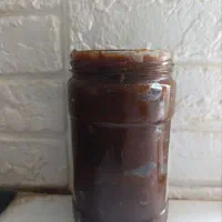 رب آلوچه محلی