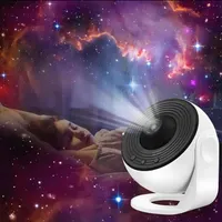 پروژکتور کهکشانی مدل BL-DQY02|چراغ خواب و آباژور|یزد, |دیوار