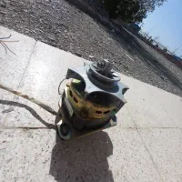 موتور لباسشویی