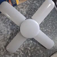 لامپ چهار پر ۶۰ وات و۴۰ وات