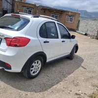 کوییک مدل ۹۸ بدون رنگ