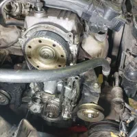 مکانیکی تعویض تسمه تایم،لنت،دیسک و صفحه،دیاگ