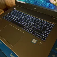 لپ تاپ حرفه ای HP ZBOOK /مهندسی/طراحی/رندرینگ|رایانه همراه|قزوین, |دیوار