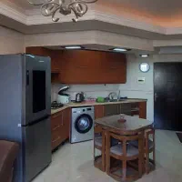 کنار ۵۴ متر ۱ خ خوش نقشه شیک فول مبله a1