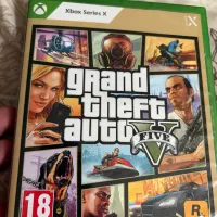 دیسک بازی Xbox series x