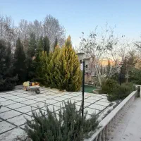 باغ ۱۸۲۲ متر ۱۶ دکتر حسابی