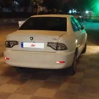 سمند سورن xu7 403|خودرو سواری و وانت|الیگودرز, |دیوار