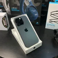 آیفون ۱۶ پرو