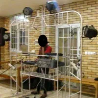 دی جی djpa|خدمات پذیرایی، مراسم|اصفهان, کوی ولی عصر|دیوار