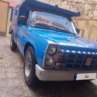 نیسان دوگانه کارخانه