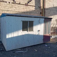 کانکس 4متری