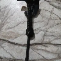 جک دوچرخه کاملا سالم و نو