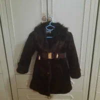 پالتو در حد نو