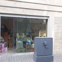 فروش مغازه ۲۵ متری در نبرد|فروش مغازه و غرفه|تهران, ائمه اطهار|دیوار