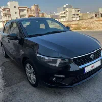 تارا اتومات v2 مدل ۴۰۲|خودرو سواری و وانت|برازجان, |دیوار