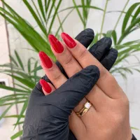 زیبایی دستات بامن ،خدمات ناخن در سالن زیبایی نیدل