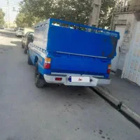 نیسان مدل۴۰۲