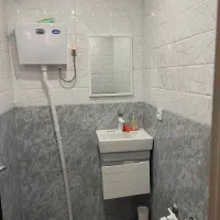 واحد ۸۳ متری نوساز با پارکینگ مجاورت پارک گل نرگس|فروش آپارتمان|رباطکریم, رباطکریم|دیوار