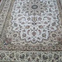 رو فرشی دو رو دو رنگ