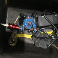 دستگاه تاتو ارزان فوری